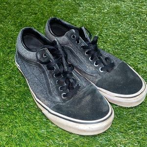 Vans brand shoes